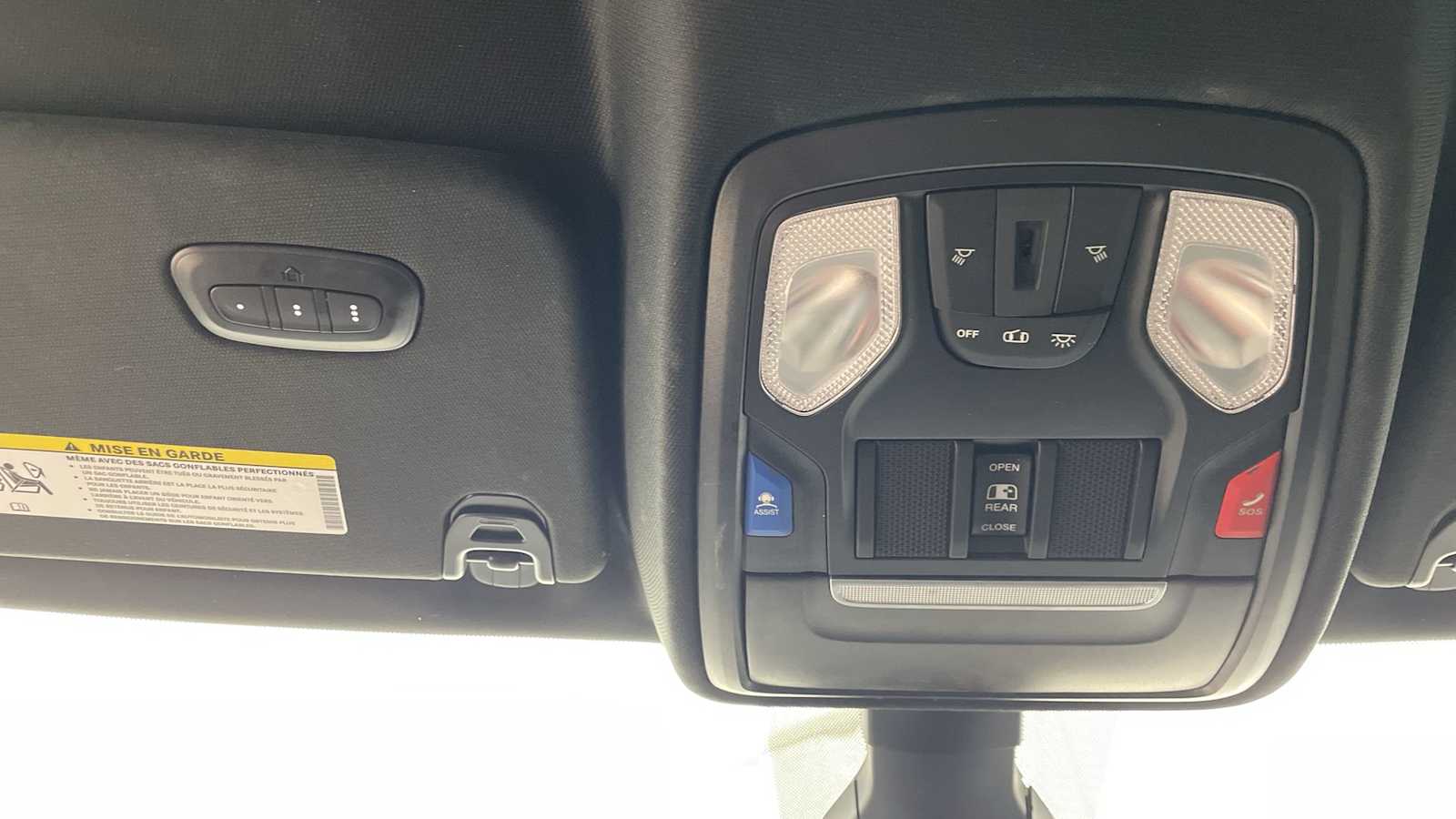 Thumbnail: 2022 RAM 1500 - 22