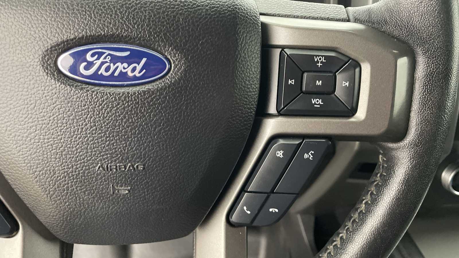 Thumbnail: 2019 Ford Expedition MAX - 15