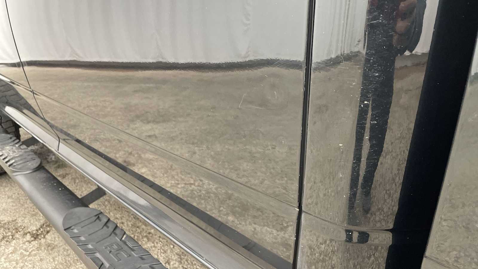 Thumbnail: 2016 RAM 2500 - 35