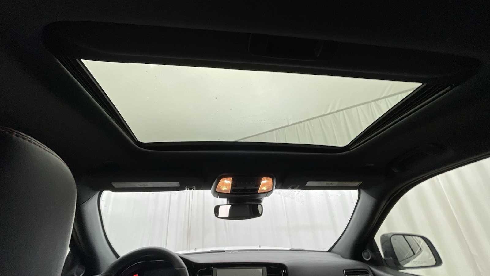 Thumbnail: 2026 Dodge Durango - 9