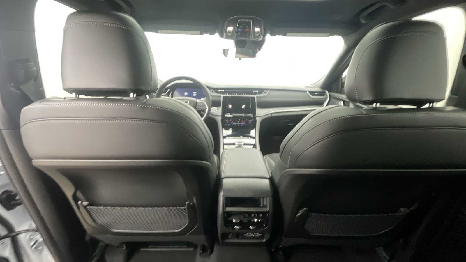 Thumbnail: 2025 Jeep Grand Cherokee - 7