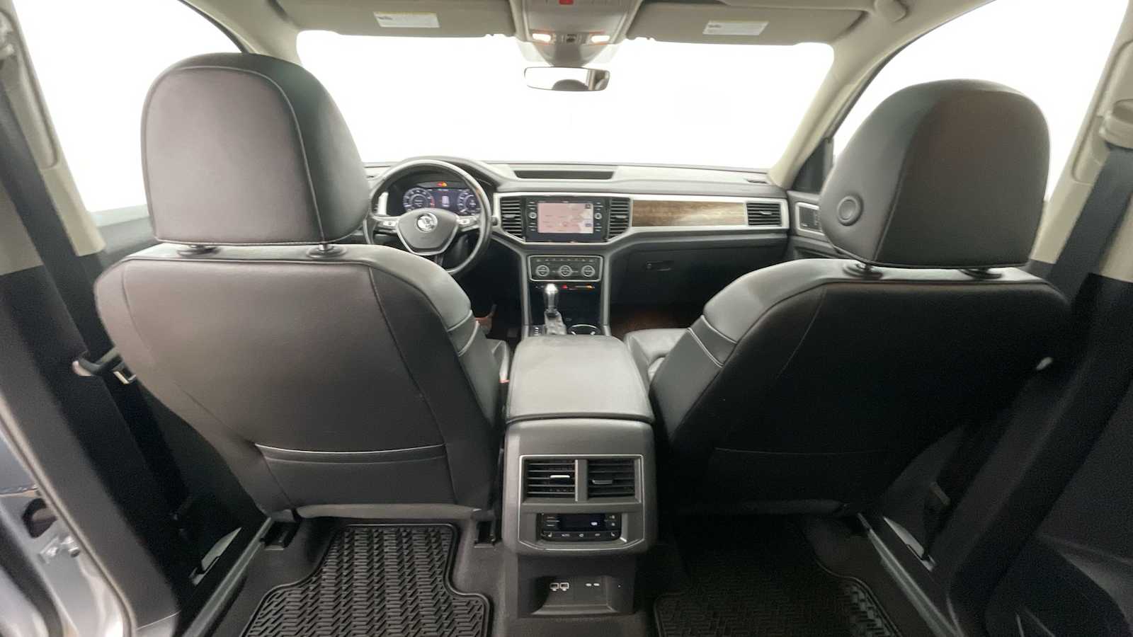 Thumbnail: 2019 Volkswagen Atlas - 8