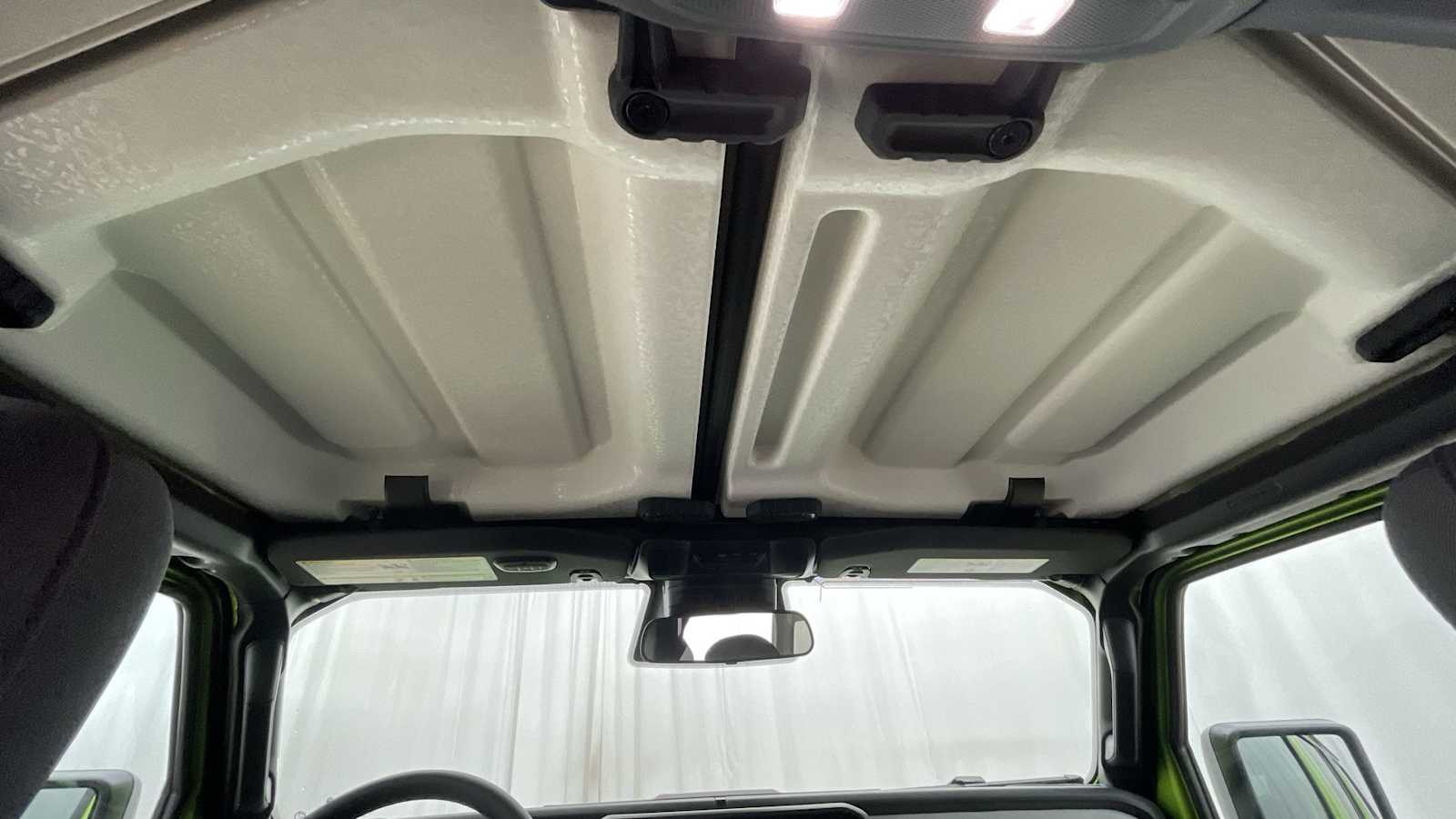 Thumbnail: 2026 Jeep Wrangler - 8