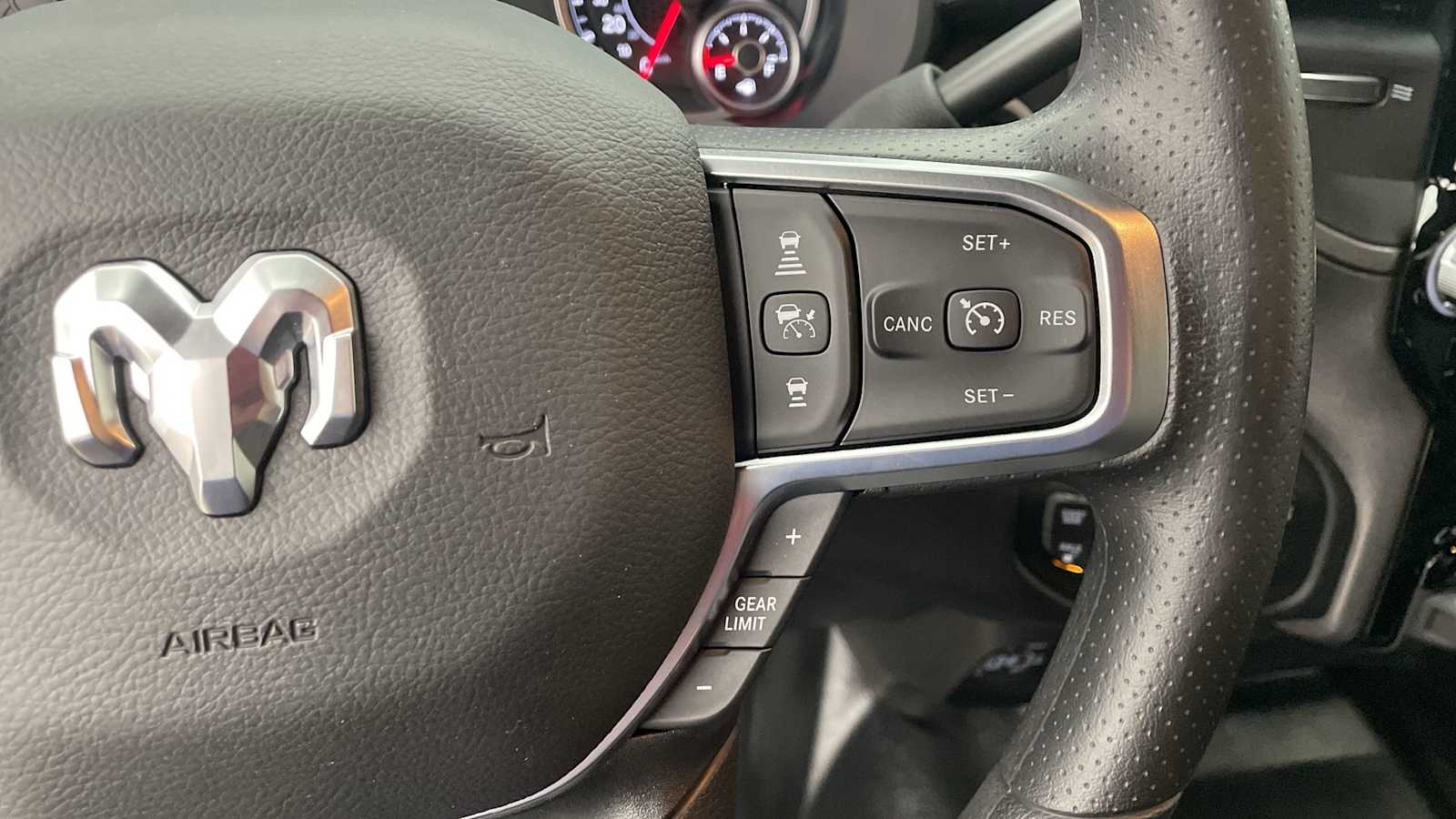 Thumbnail: 2026 RAM 2500 - 14