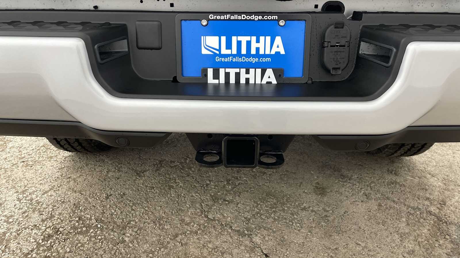 Thumbnail: 2026 RAM 3500 - 29