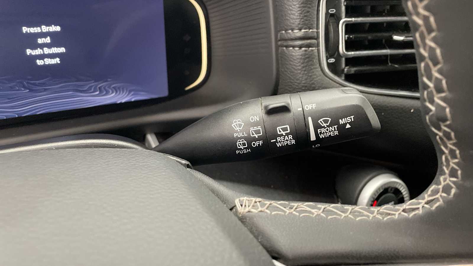 Thumbnail: 2023 Jeep Wagoneer - 15