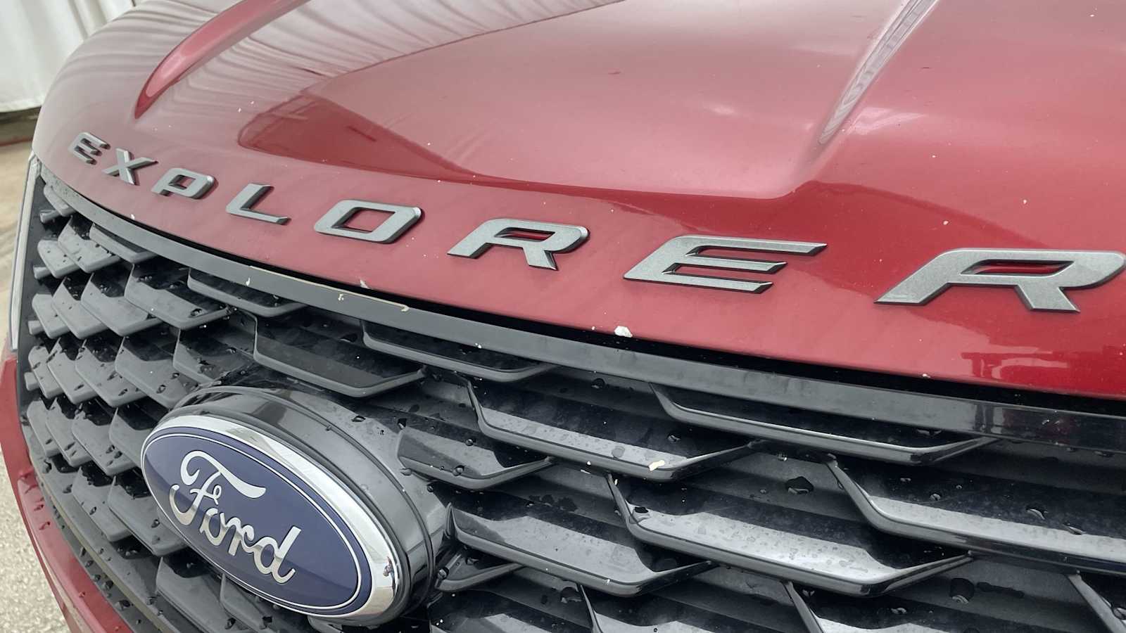 Thumbnail: 2019 Ford Explorer - 44