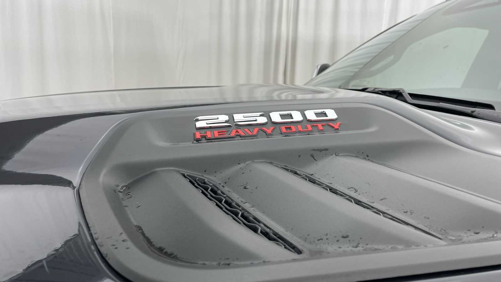 Thumbnail: 2026 RAM 2500 - 41