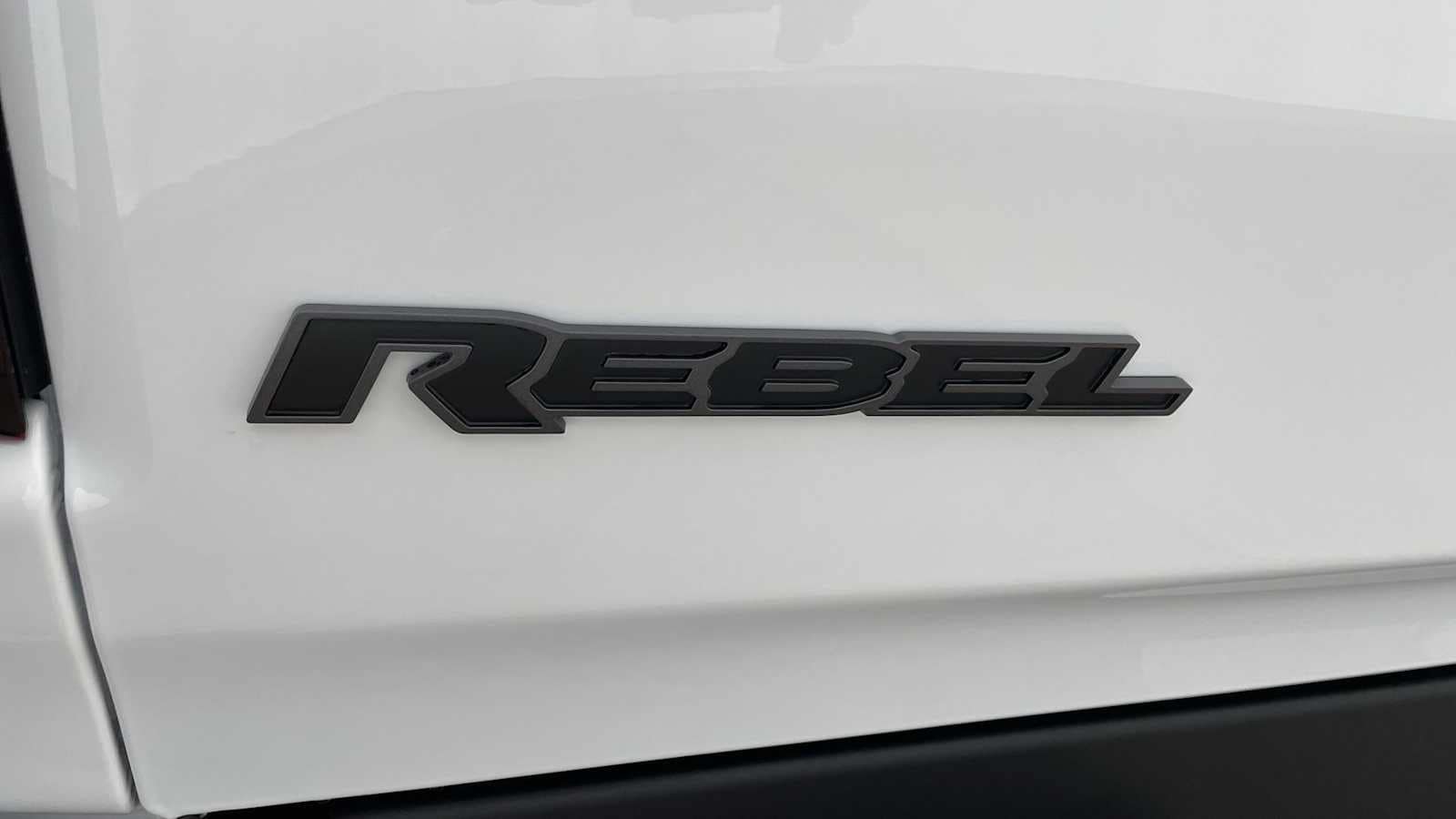 Thumbnail: 2026 RAM 1500 - 29