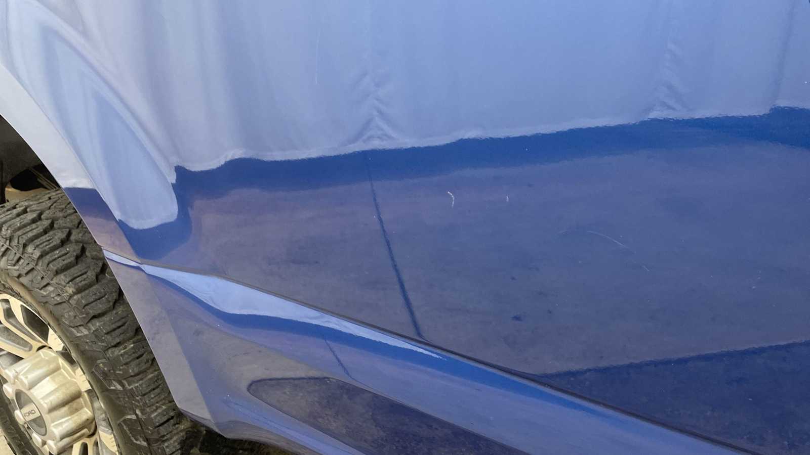 Thumbnail: 2022 Ford F-350 - 42