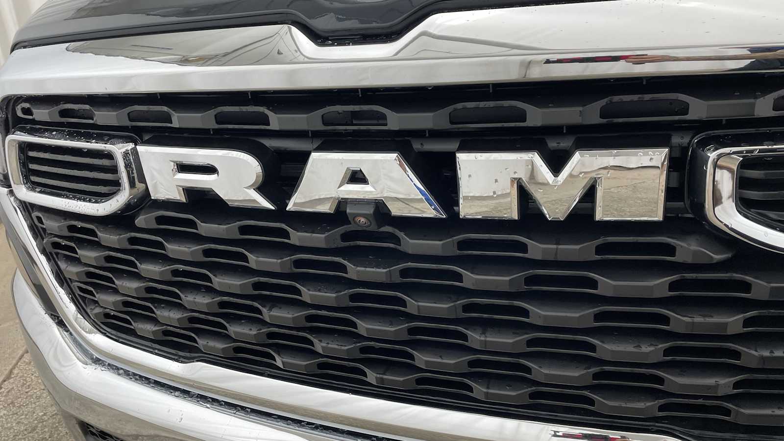 Thumbnail: 2026 RAM 1500 - 39
