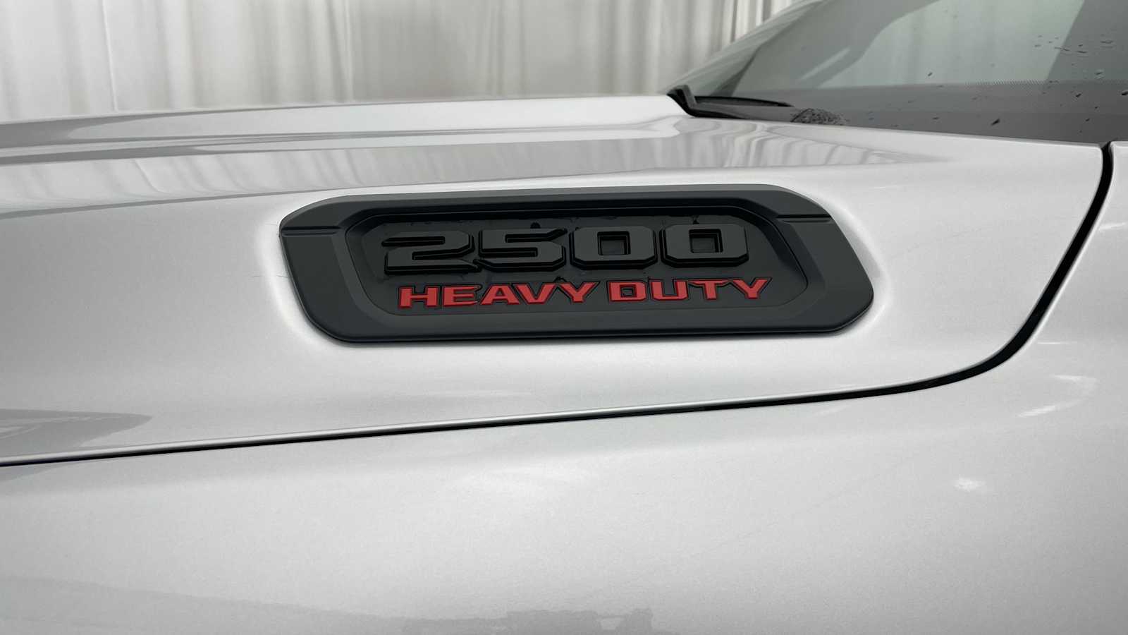 Thumbnail: 2026 RAM 2500 - 39