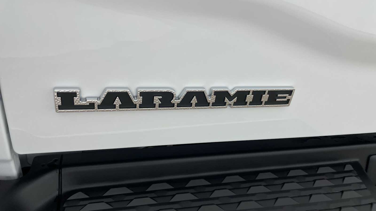 Thumbnail: 2026 RAM 3500 - 26