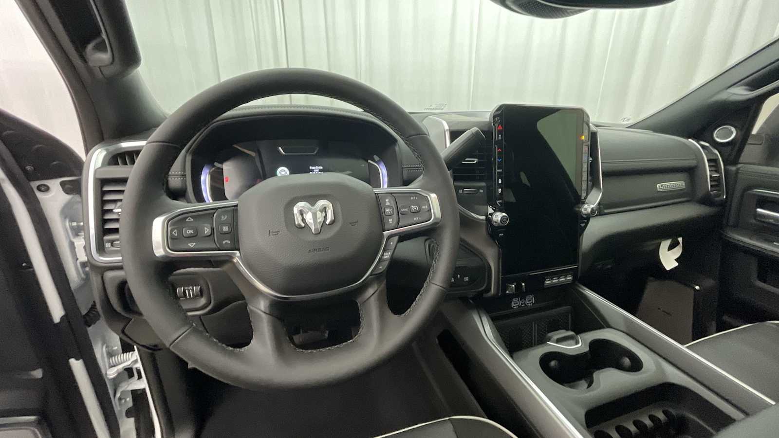 Thumbnail: 2026 RAM 3500 - 3