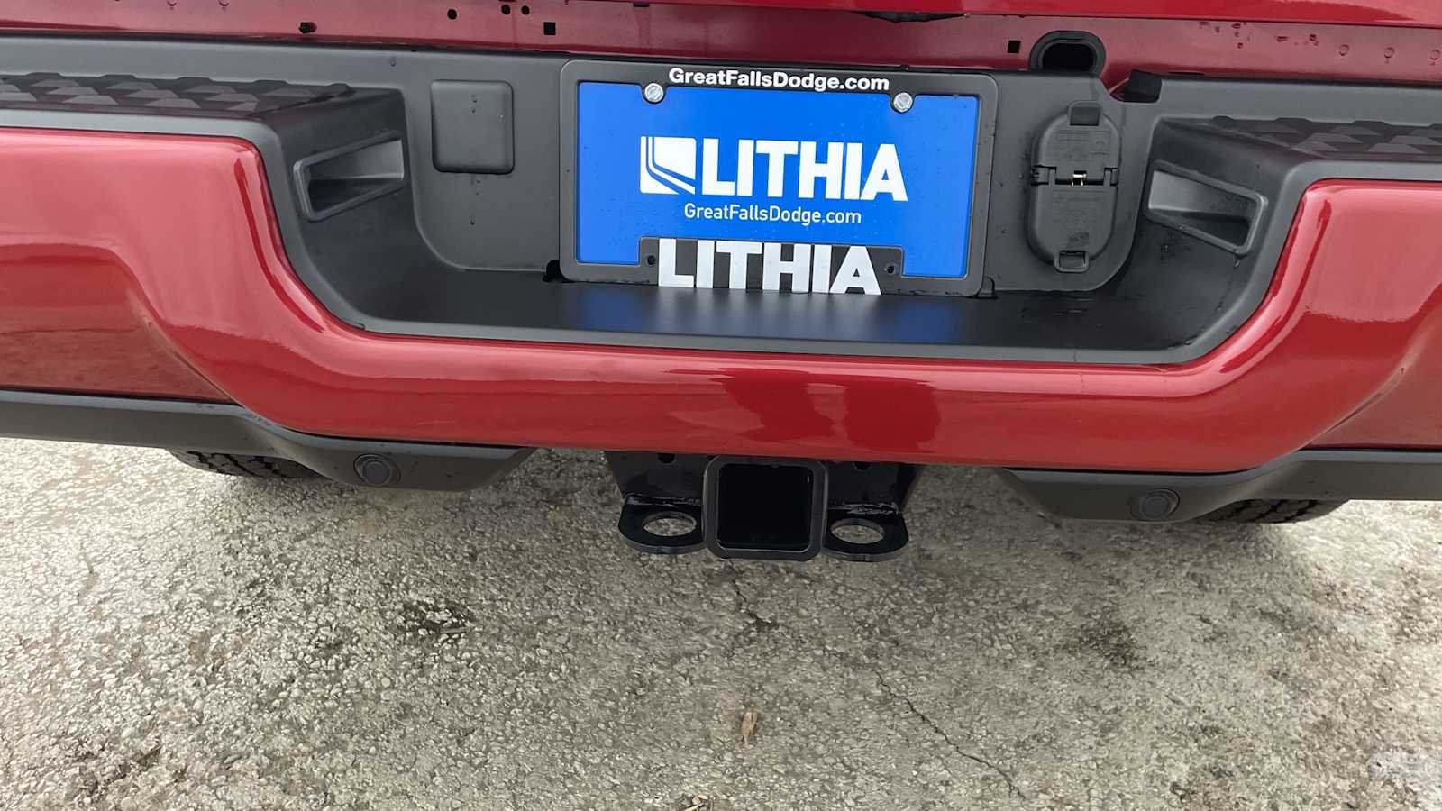 Thumbnail: 2026 RAM 2500 - 31