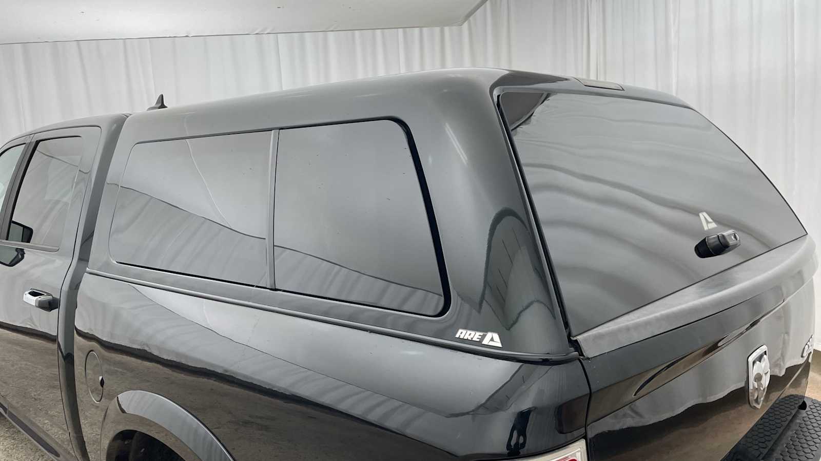 Thumbnail: 2015 RAM 1500 - 24