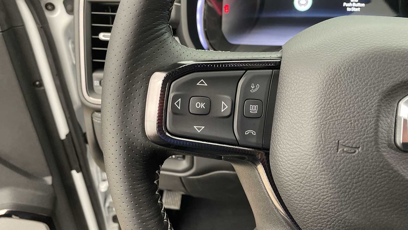 Thumbnail: 2026 RAM 2500 - 14