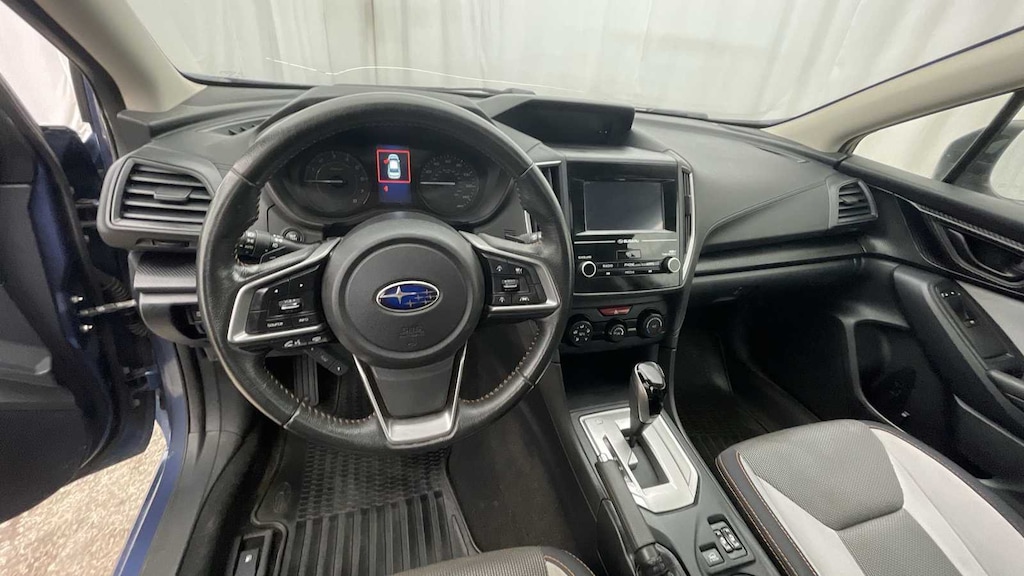 Used 2018 Subaru Crosstrek 2.0i Premium with SUV