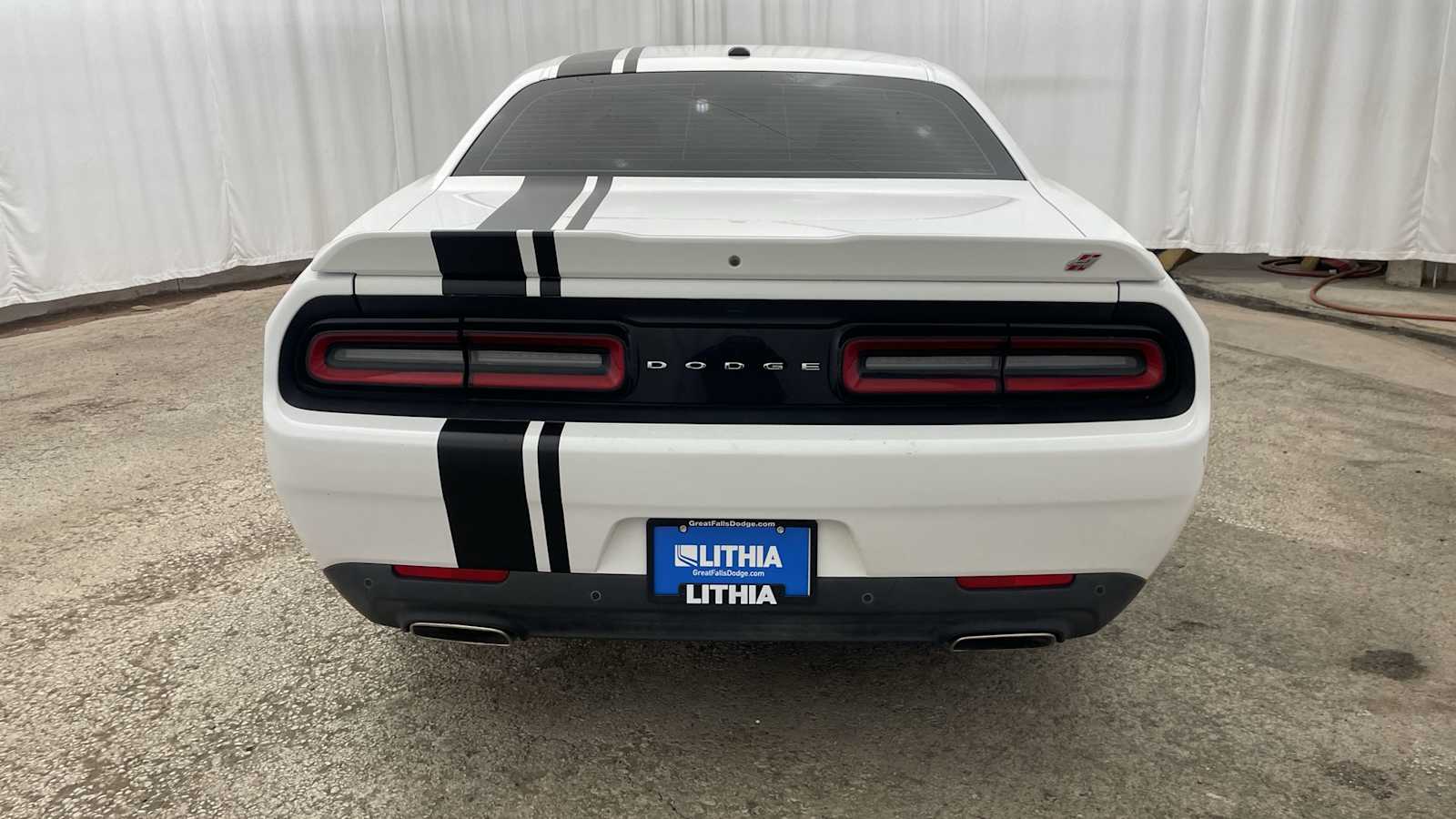 Thumbnail: 2022 Dodge Challenger - 27
