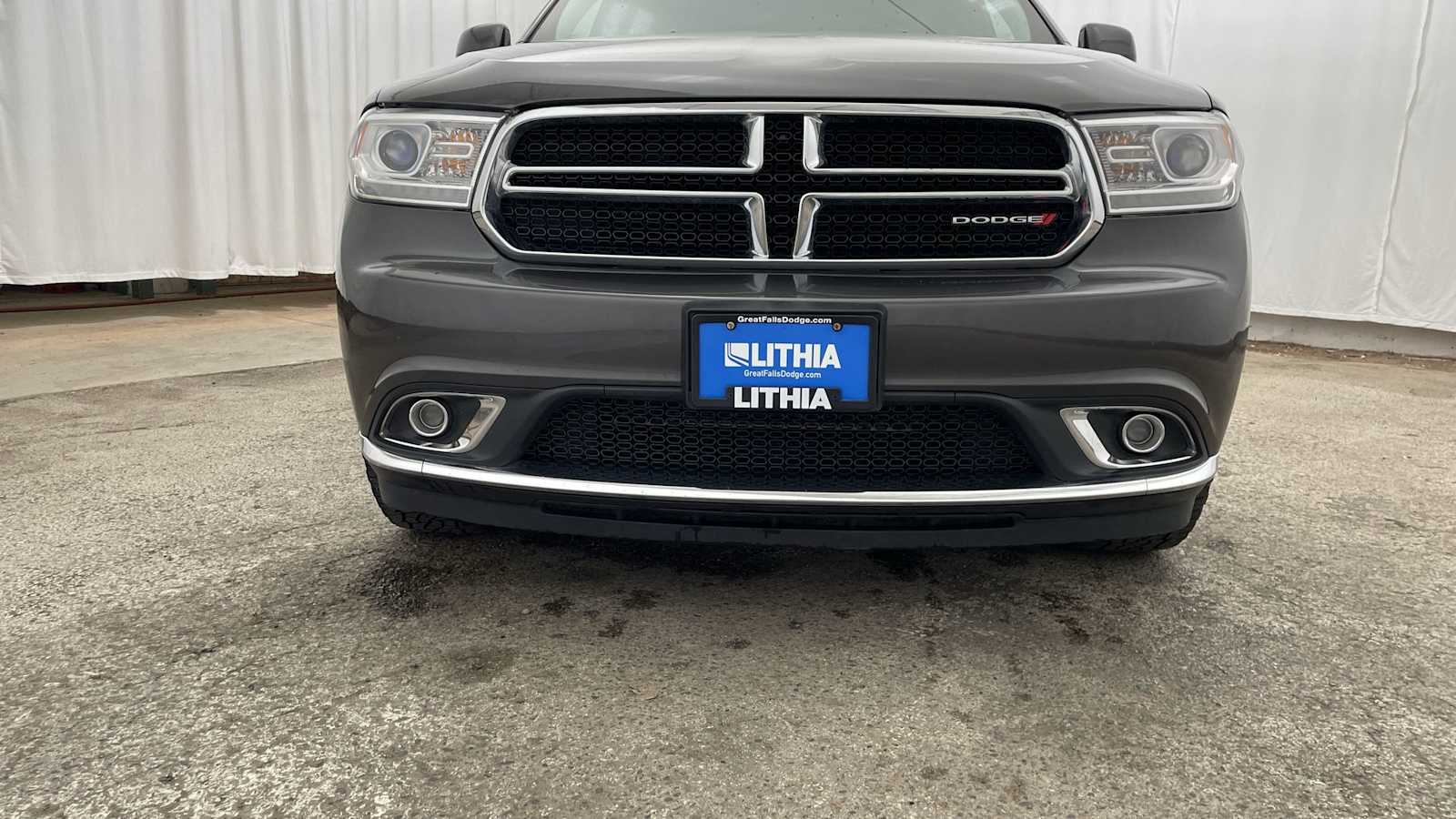 Thumbnail: 2014 Dodge Durango - 40