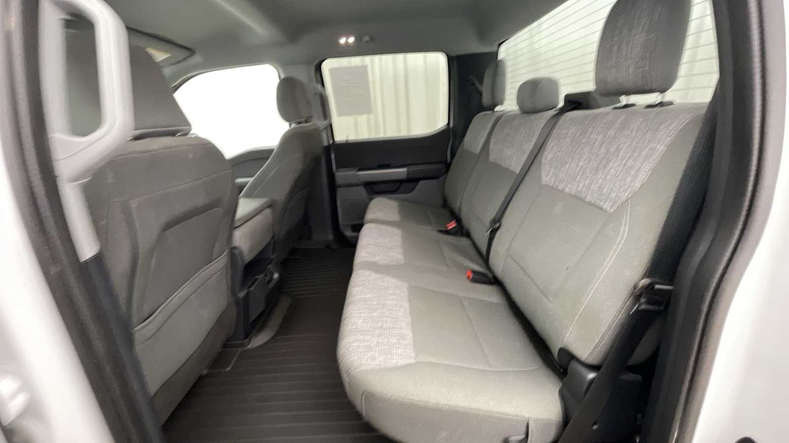 Thumbnail: 2023 Ford F-150 - 8