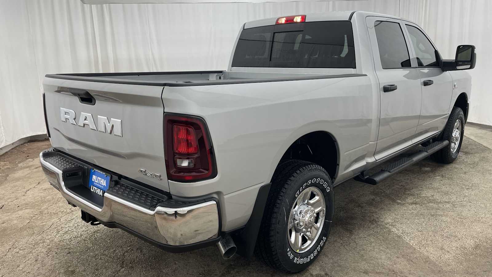 Thumbnail: 2026 RAM 3500 - 32