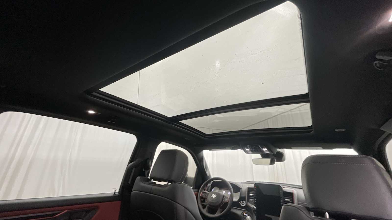 Thumbnail: 2026 RAM 1500 - 12