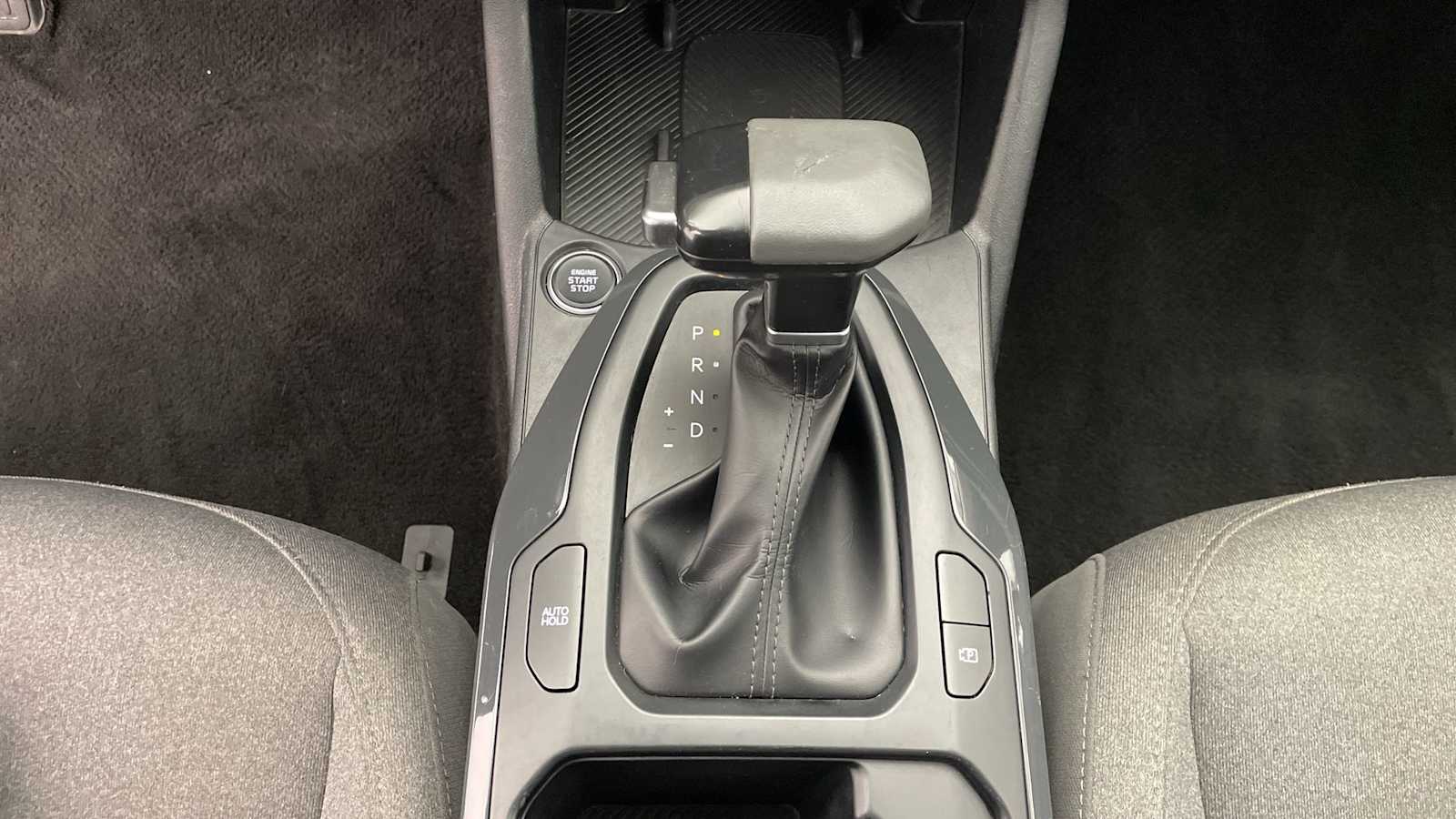 Thumbnail: 2025 Kia K4 - 19