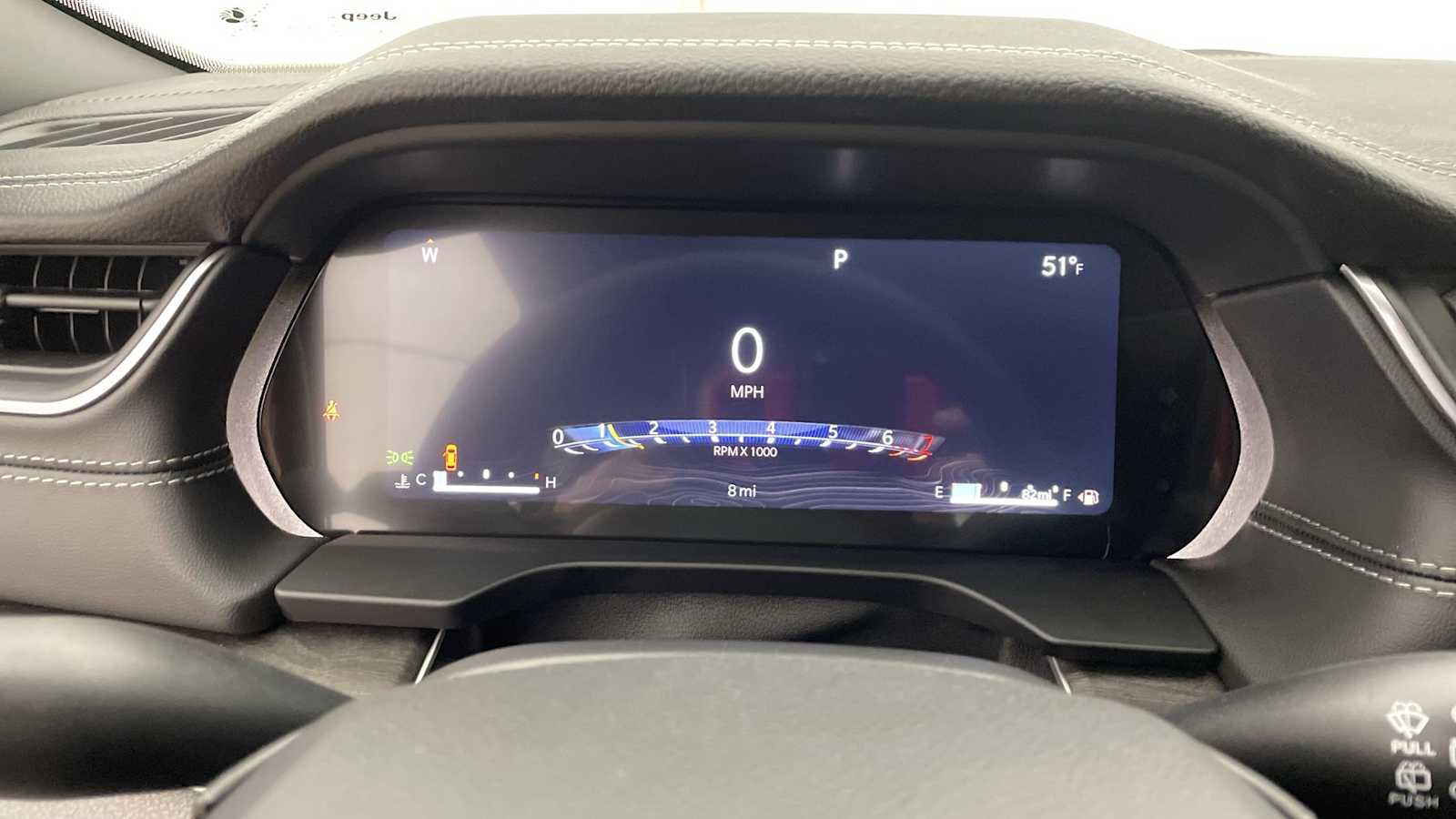 Thumbnail: 2025 Jeep Grand Cherokee - 23