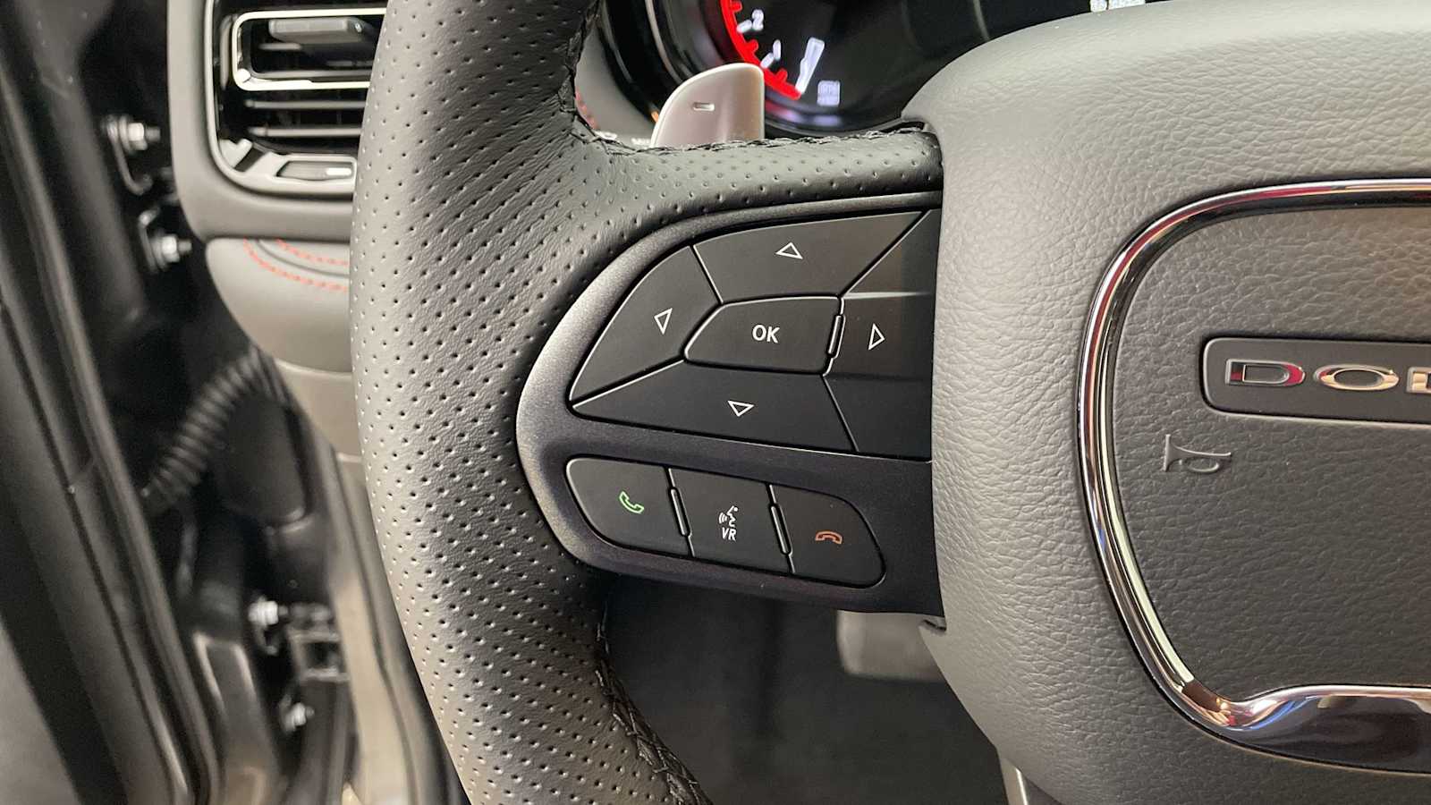 Thumbnail: 2026 Dodge Durango - 15