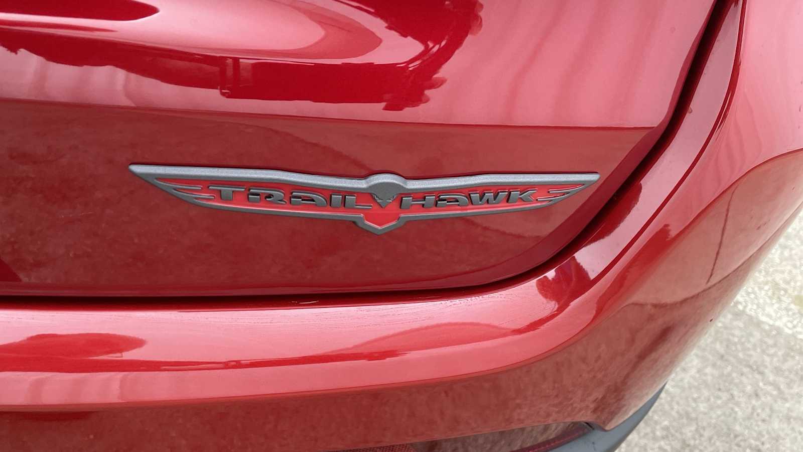 Thumbnail: 2026 Jeep Compass - 25