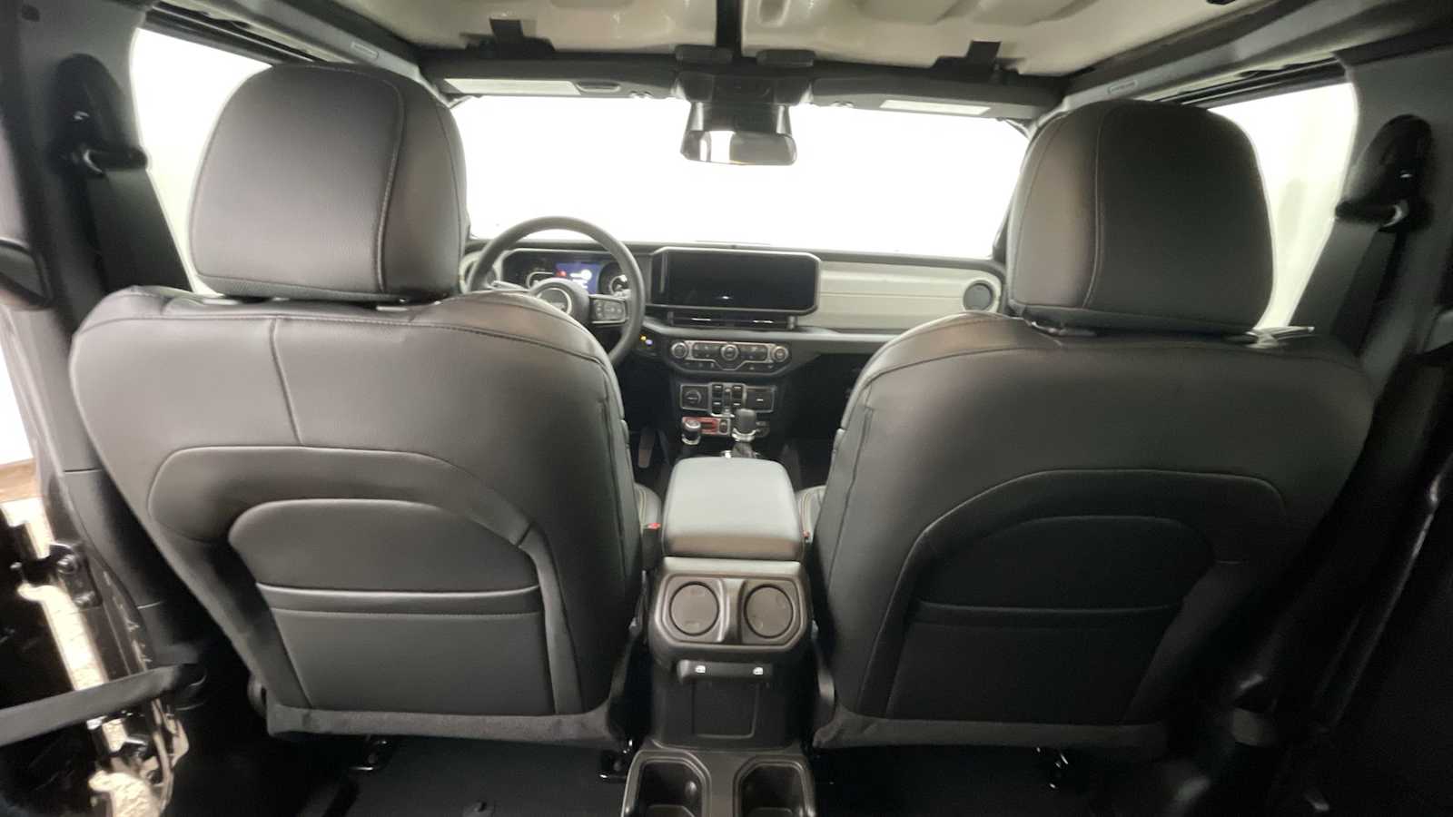 Thumbnail: 2026 Jeep Wrangler - 7