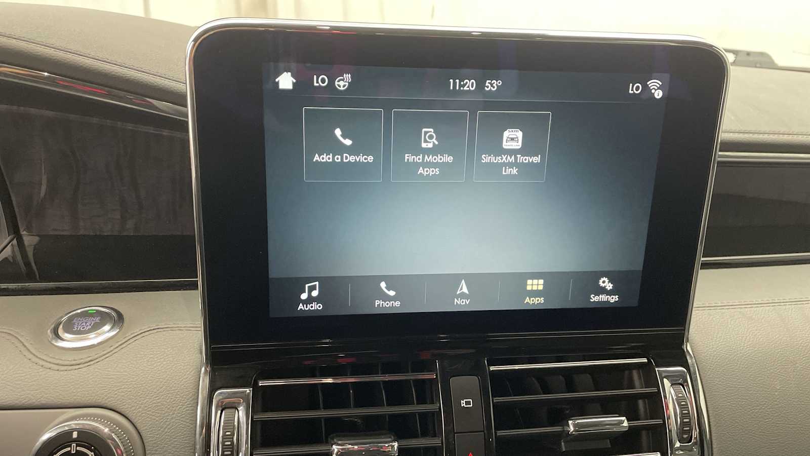 Thumbnail: 2018 Lincoln Navigator L - 29