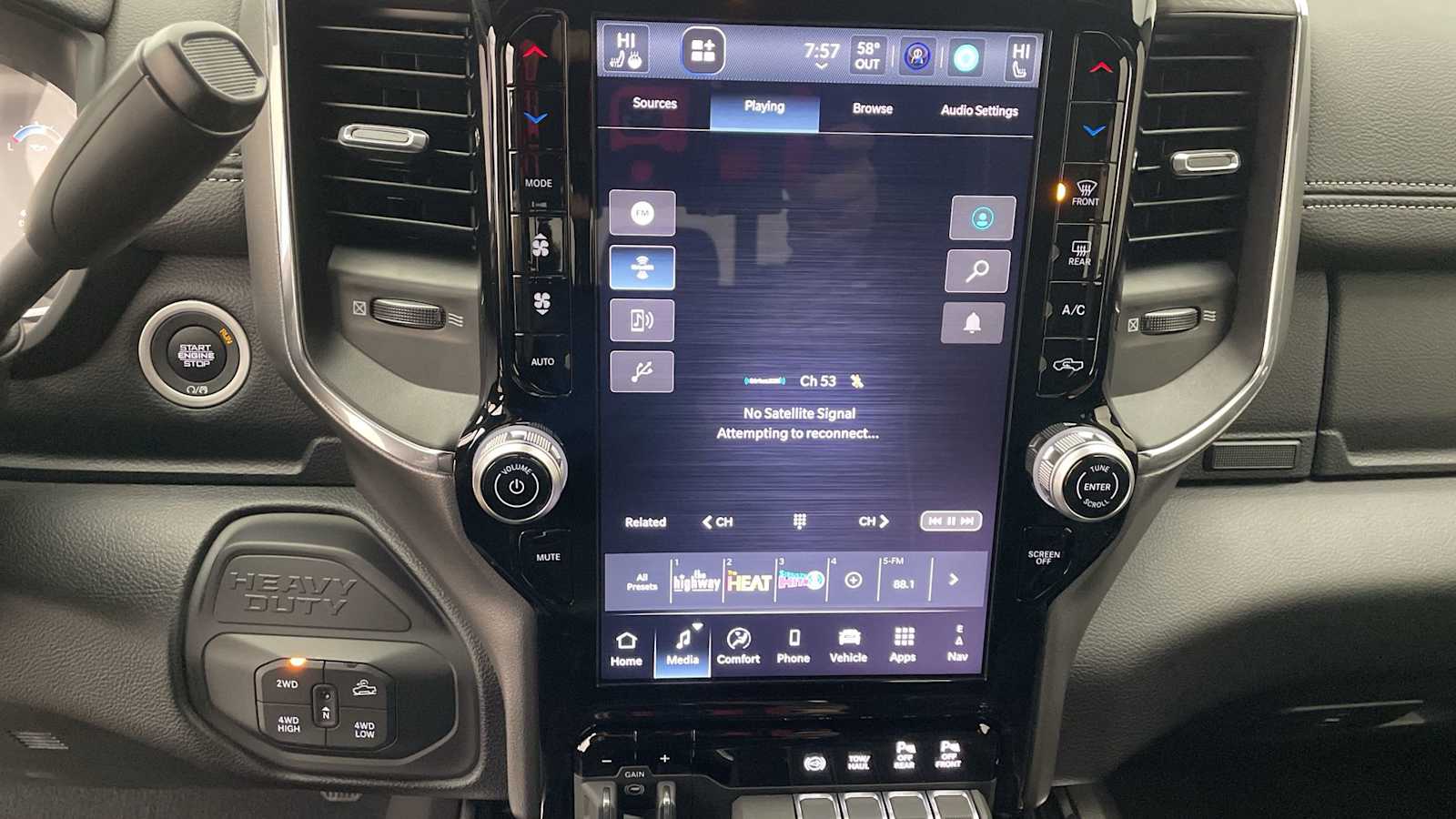 Thumbnail: 2026 RAM 2500 - 18