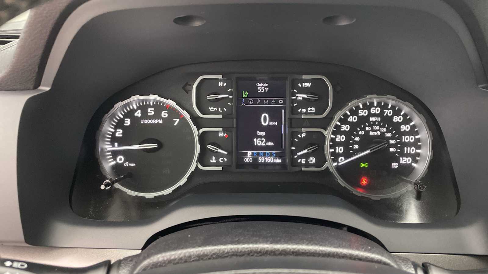 Thumbnail: 2021 Toyota Tundra - 22