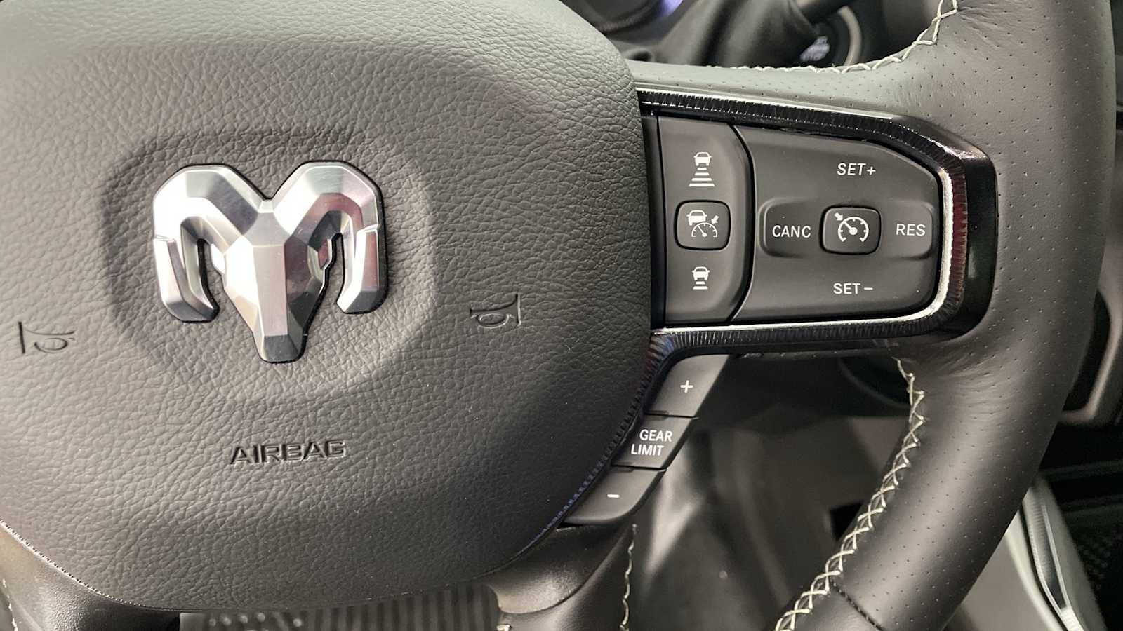 Thumbnail: 2026 RAM 2500 - 14