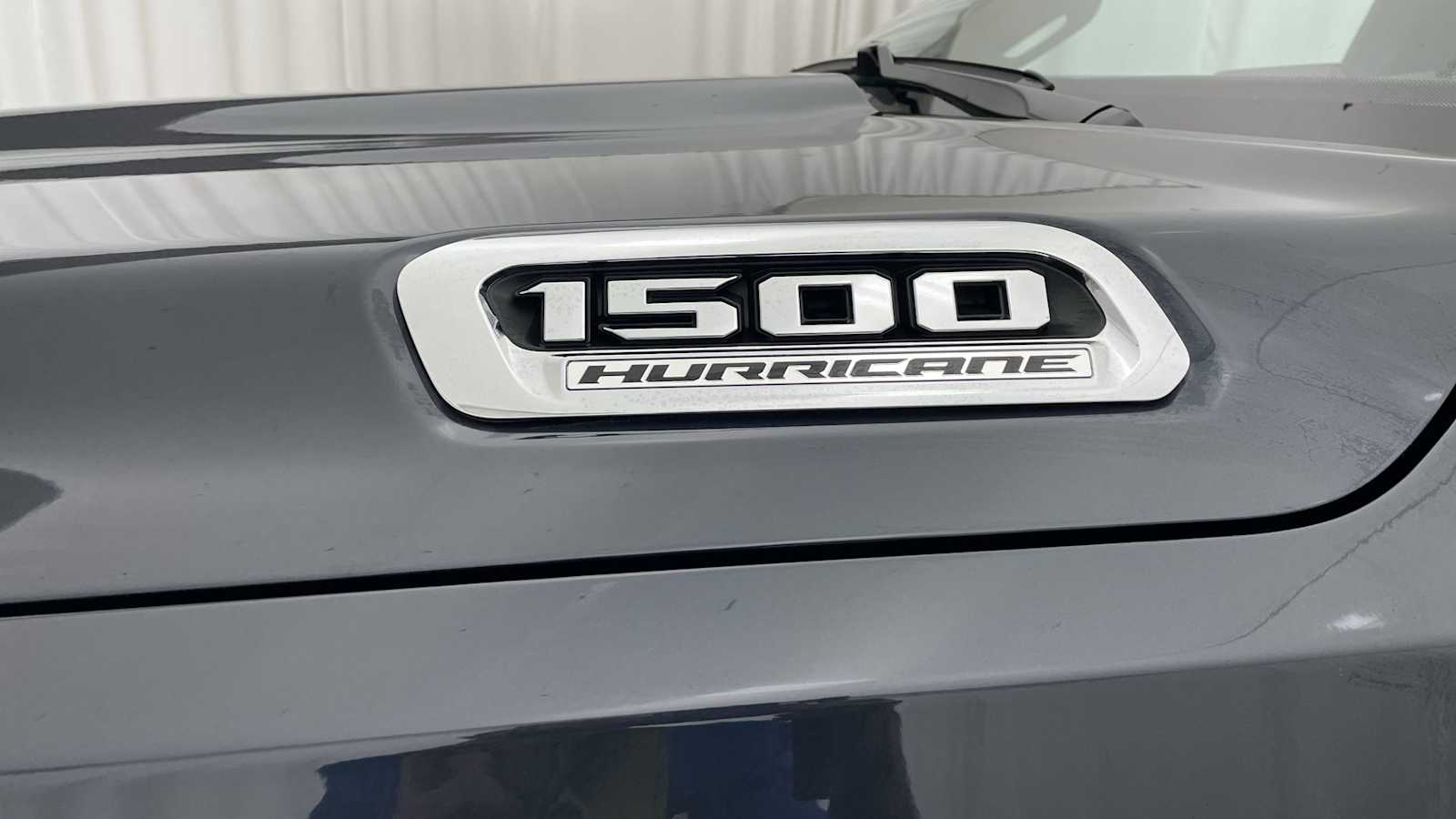 Thumbnail: 2026 RAM 1500 - 41