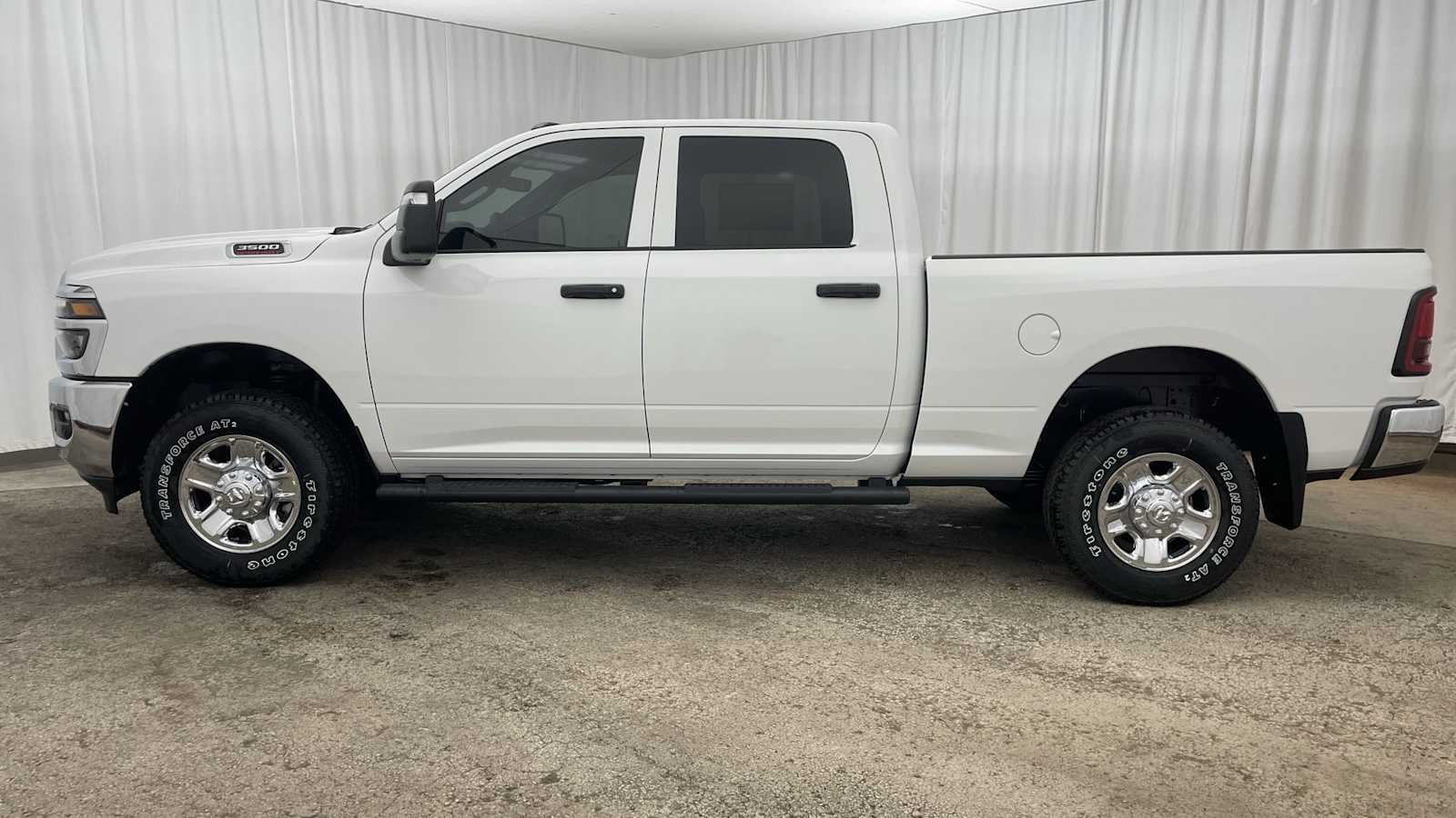 Thumbnail: 2026 RAM 3500 - 29