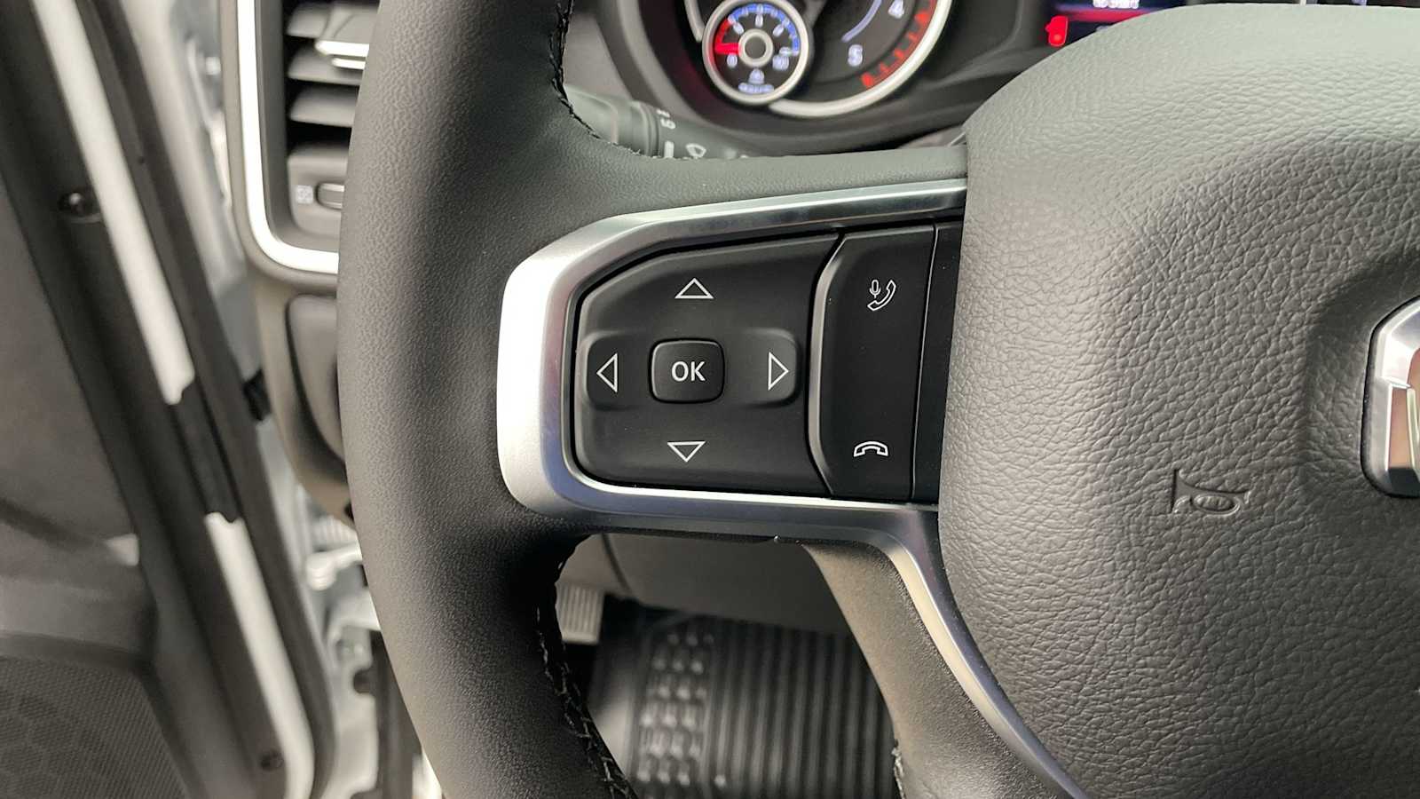 Thumbnail: 2026 RAM 3500 - 13