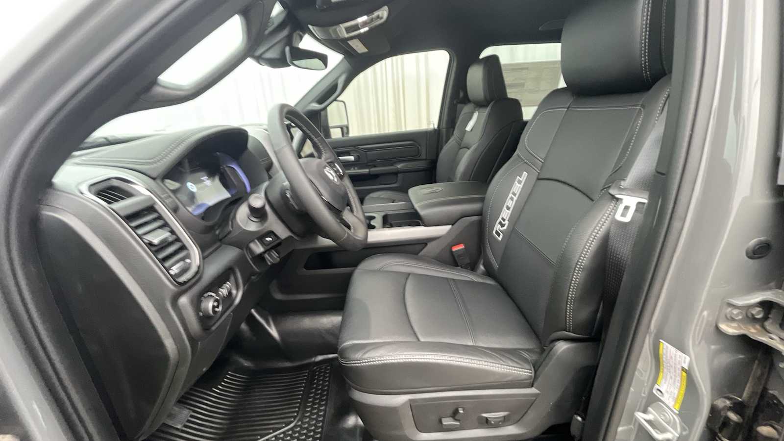 Thumbnail: 2026 RAM 2500 - 6