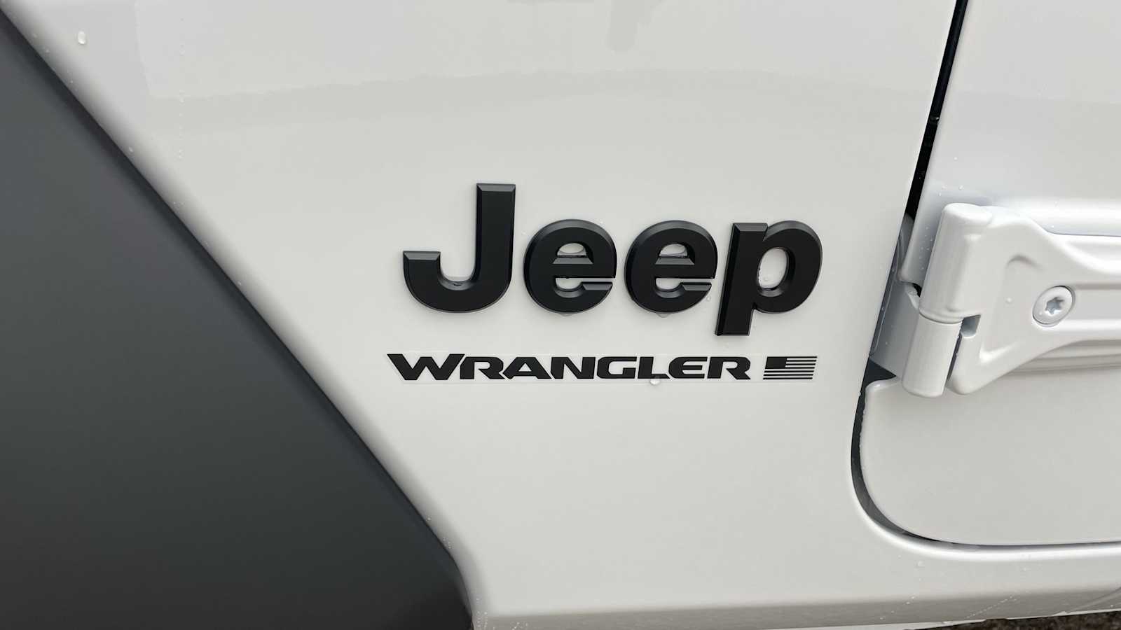 Thumbnail: 2026 Jeep Wrangler - 41
