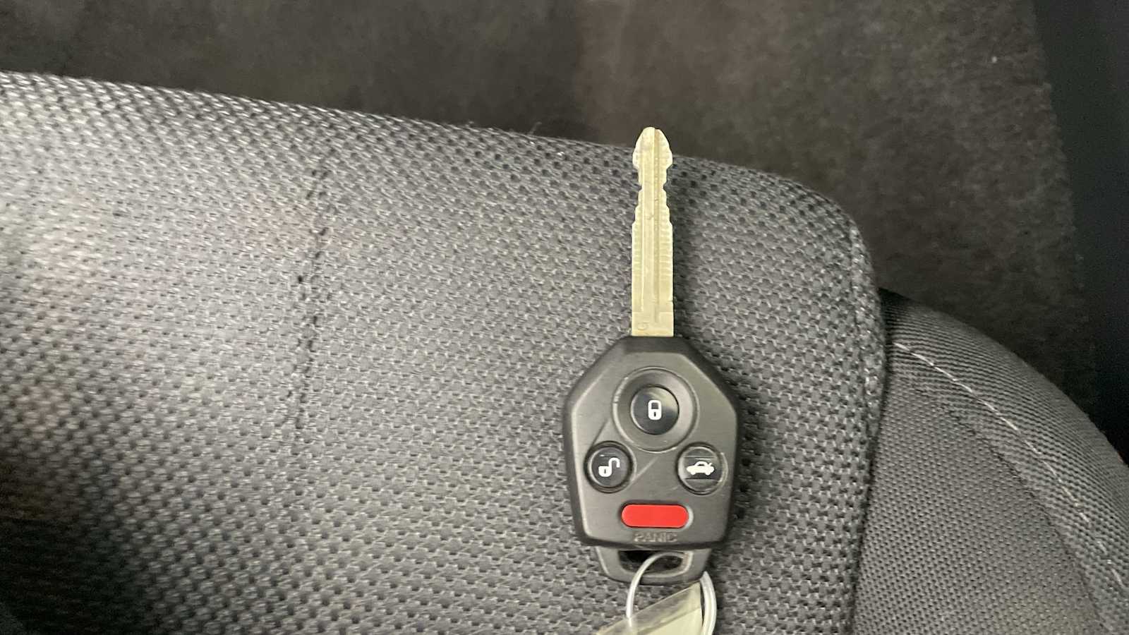 Thumbnail: 2018 Subaru WRX - 22