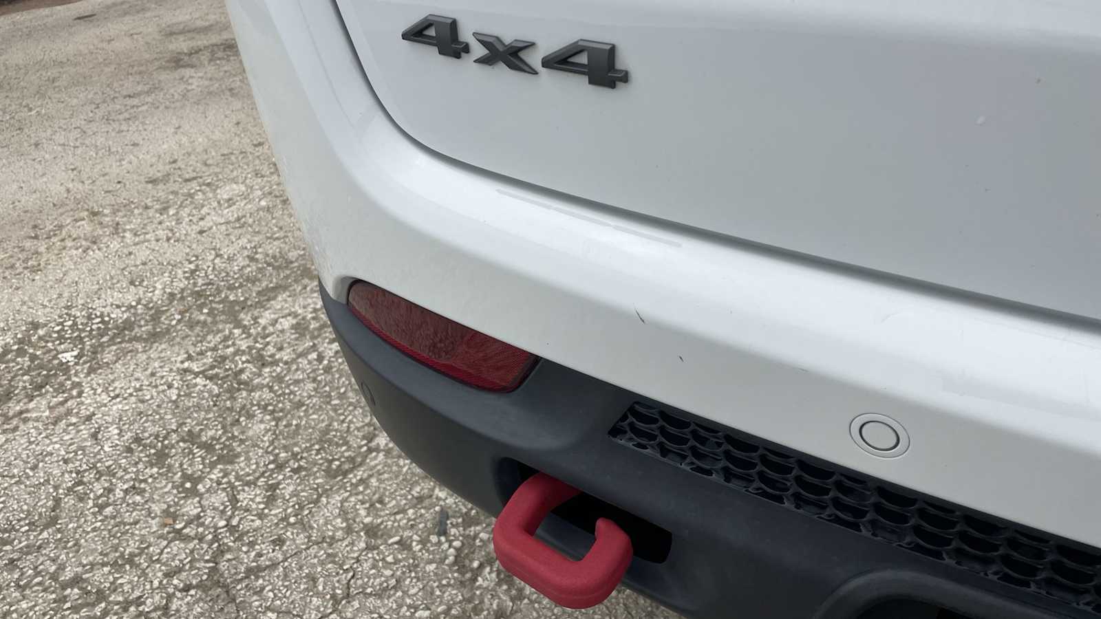 Thumbnail: 2023 Jeep Compass - 43