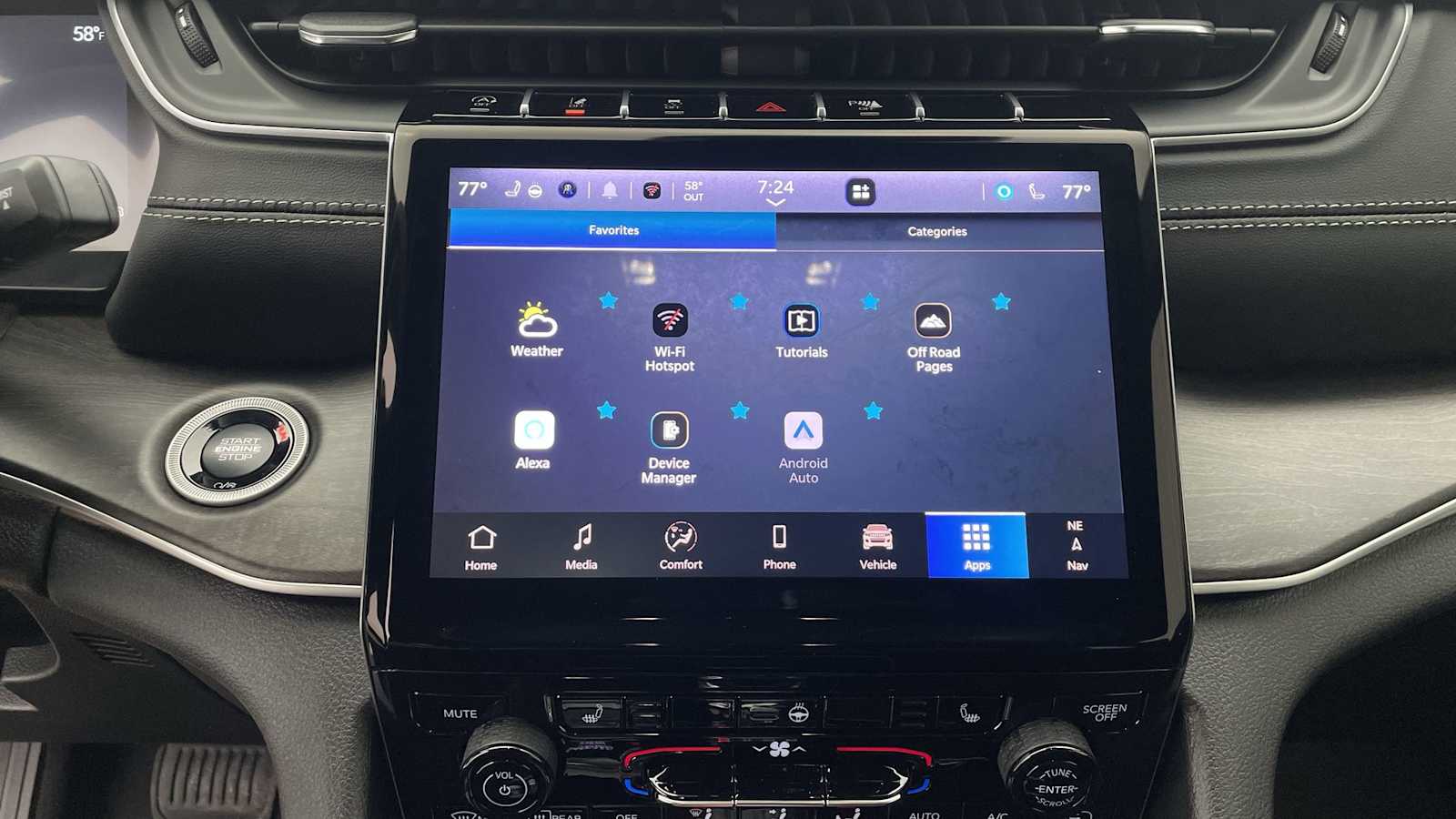 Thumbnail: 2025 Jeep Grand Cherokee - 26