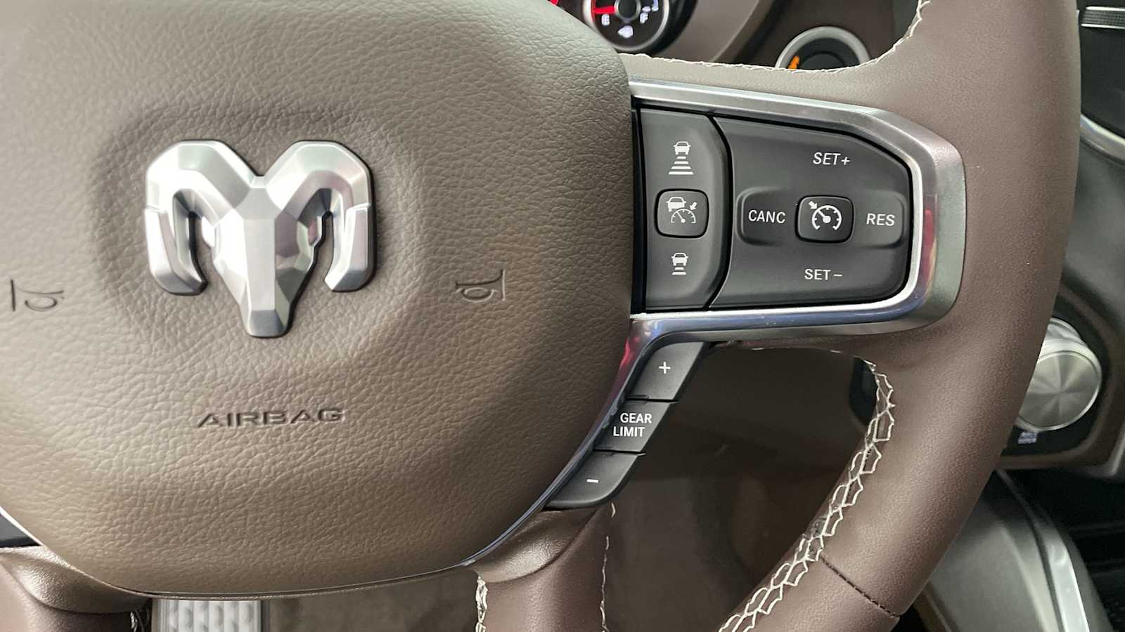 Thumbnail: 2026 RAM 1500 - 15