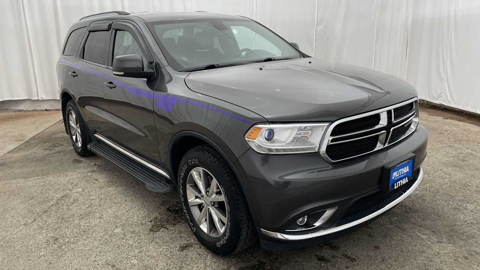 Thumbnail: 2014 Dodge Durango - 38