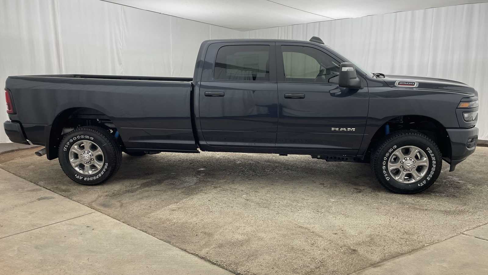 Thumbnail: 2026 RAM 2500 - 34