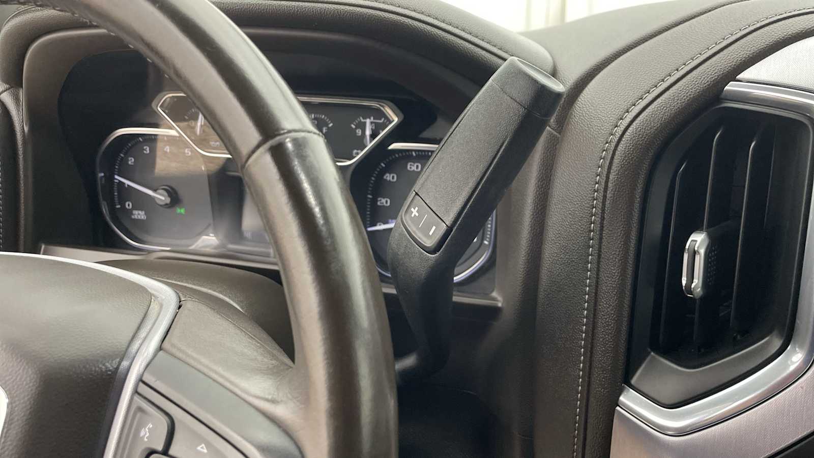 Thumbnail: 2022 GMC Sierra 1500 - 18