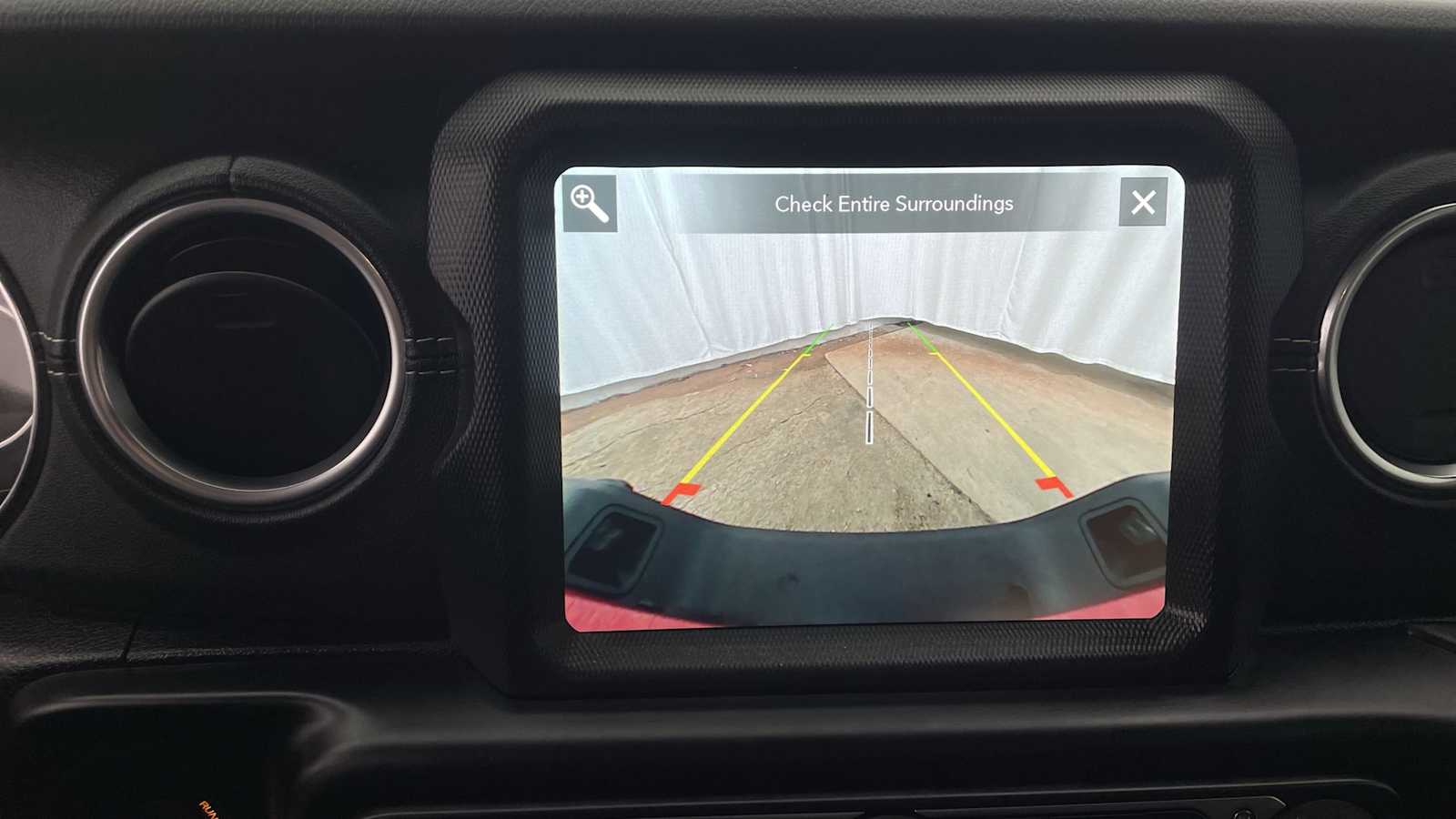 Thumbnail: 2020 Jeep Gladiator - 5