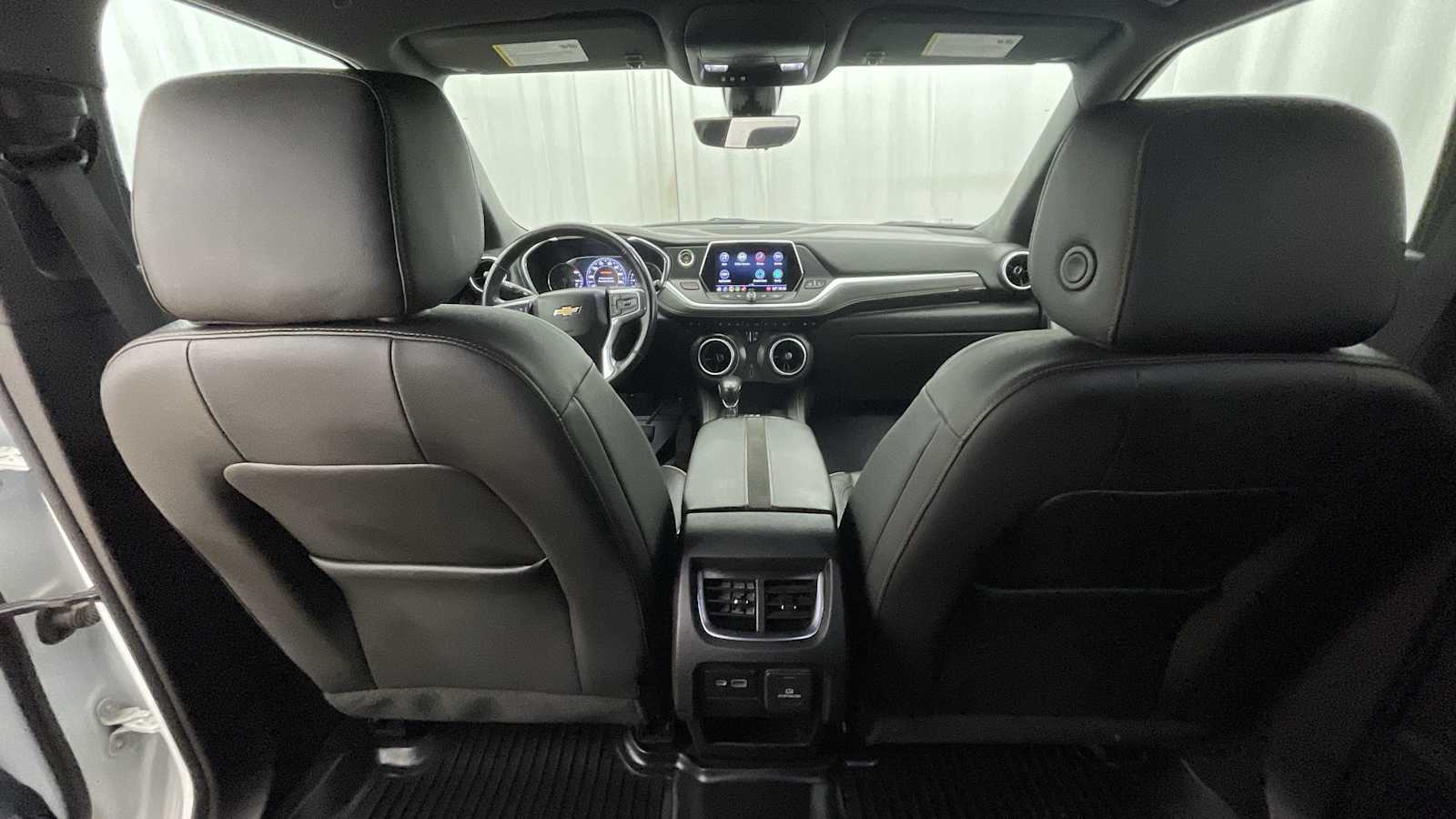 Thumbnail: 2019 Chevrolet Blazer - 7